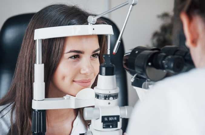 Lindsay Optometry (photo: Lindsay Optometry, via Google)