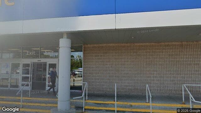 Dr. Neil Carvalho and Associates (Google Street View)
