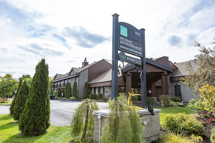 Résidence MemphreMagog - Photo 1