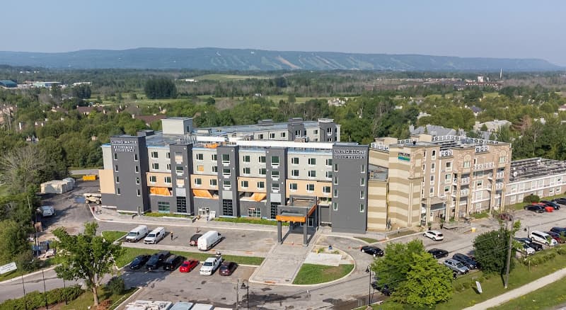 Living Water Retirement Residence - Photo 1