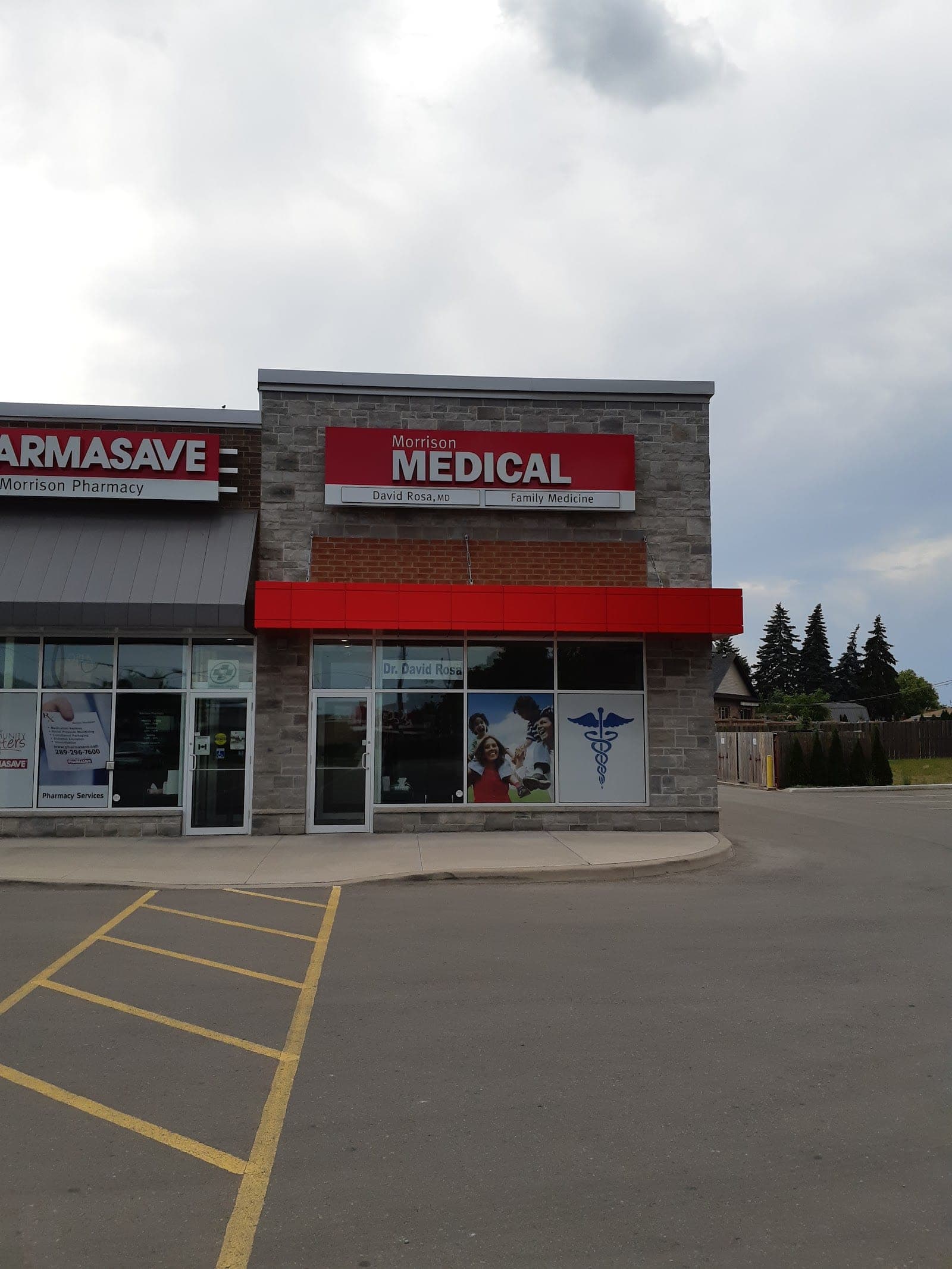 Pharmasave Morrison Pharmacy (photo: Maikel Morfa, via Google)