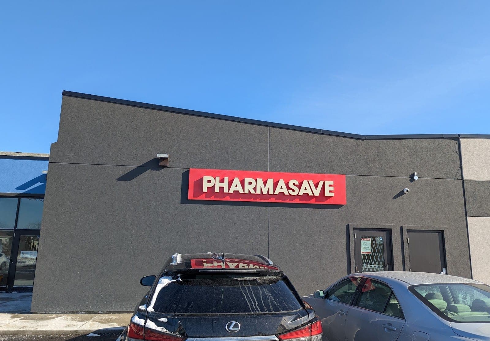 Pharmasave MedPlus Pharmacy DrugStore (photo: Pharmasave MedPlus Pharmacy DrugStore, via Google)