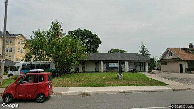Trinity Medical Centre Pharmacy (Google Street View)
