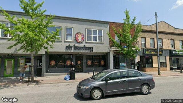 Main St Pharmacy Wholehealth (Google Street View)