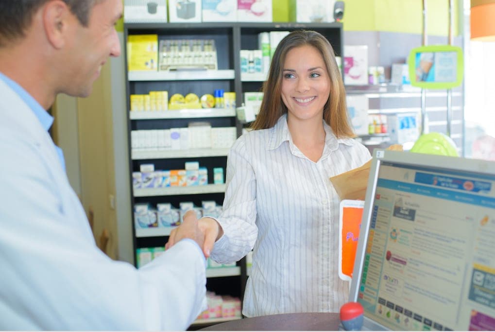 Pharmashield Dispensary (photo: Pharmashield Dispensary, via Google)