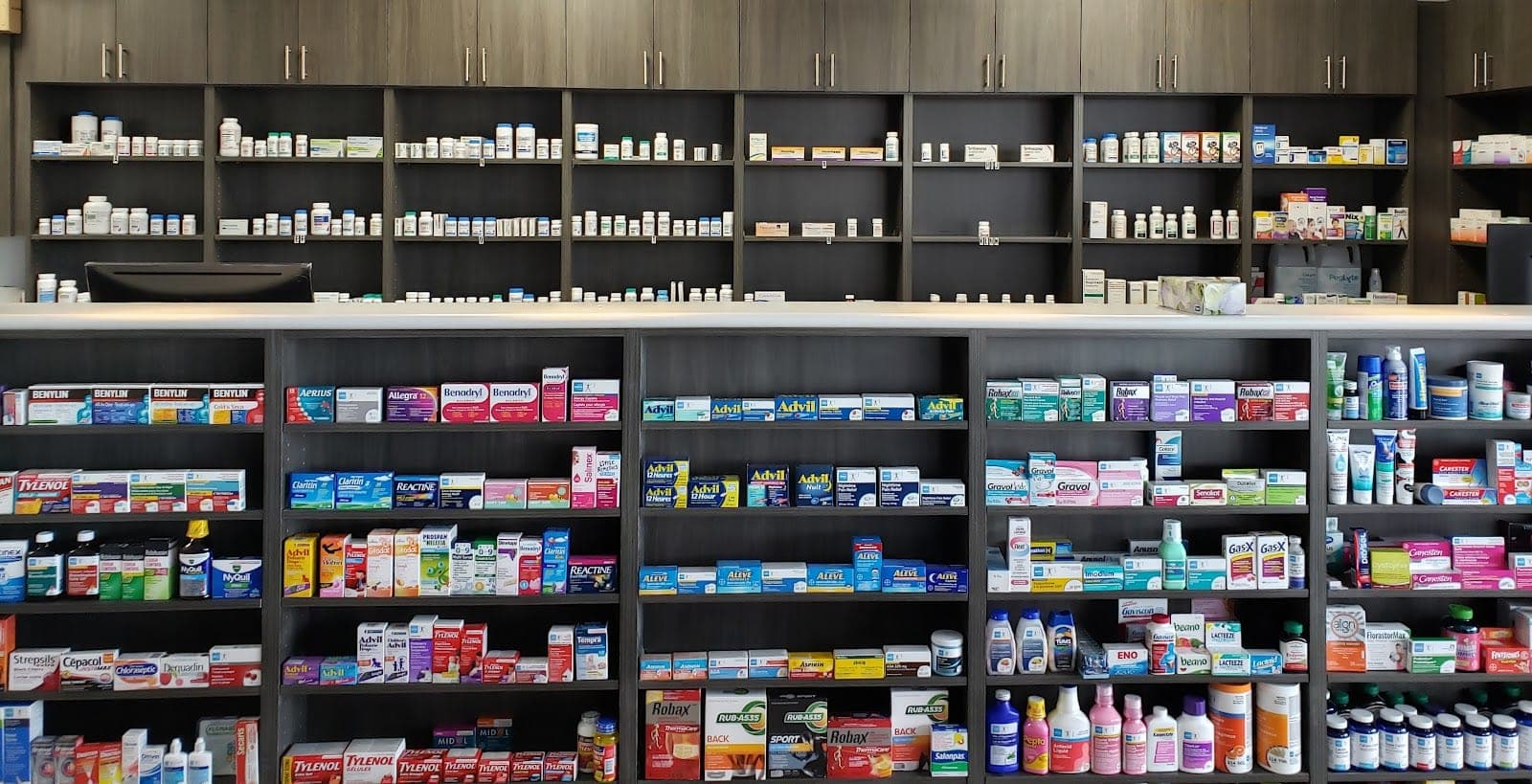 Health Plus Pharmacy (photo: Health Plus Pharmacy, via Google)