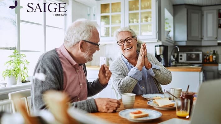 Saige Homecare - Photo 1