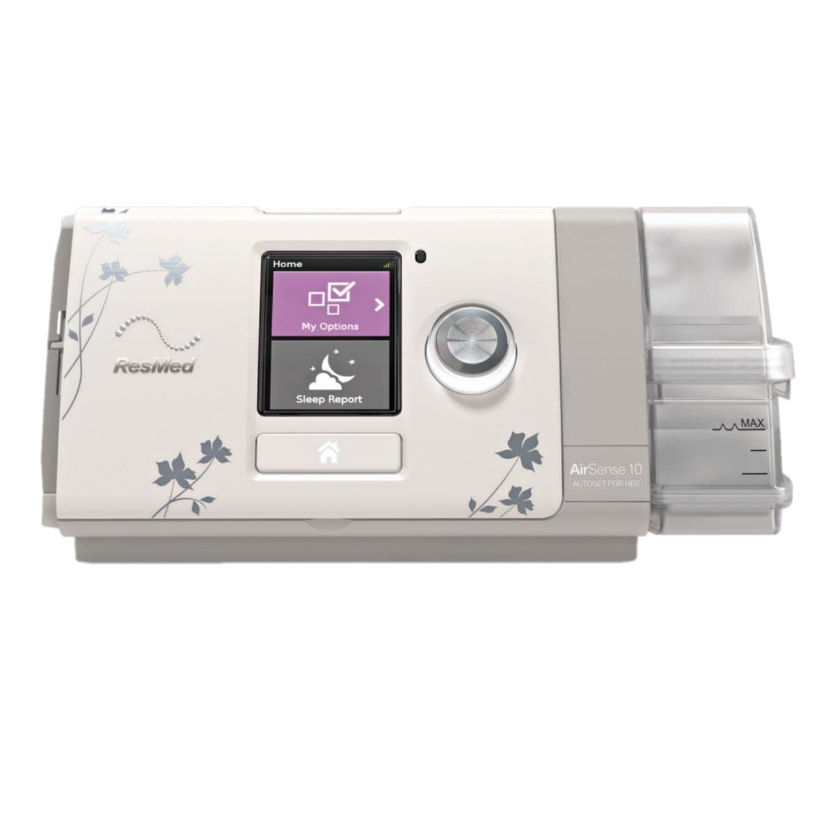 InspiAIR Peterborough Home Oxygen & CPAP Therapy (photo: InspiAIR Peterborough Home Oxygen & CPAP Therapy, via Google)