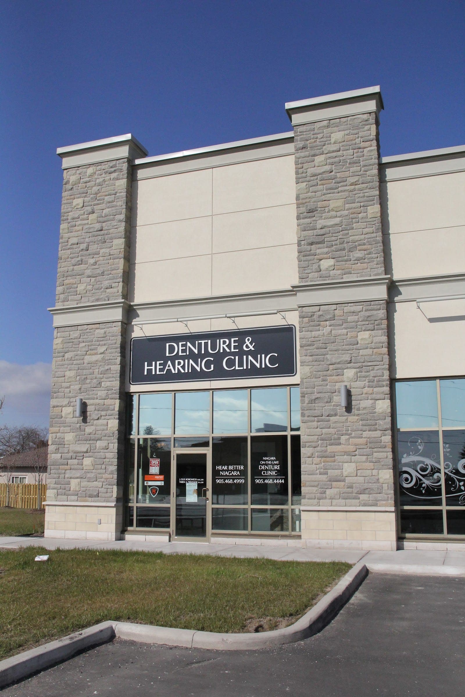 Niagara On the Lake Denture Clinic (photo: Niagara On the Lake Denture Clinic denturis/, via Google)