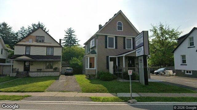 Denture Clinic (Google Street View)