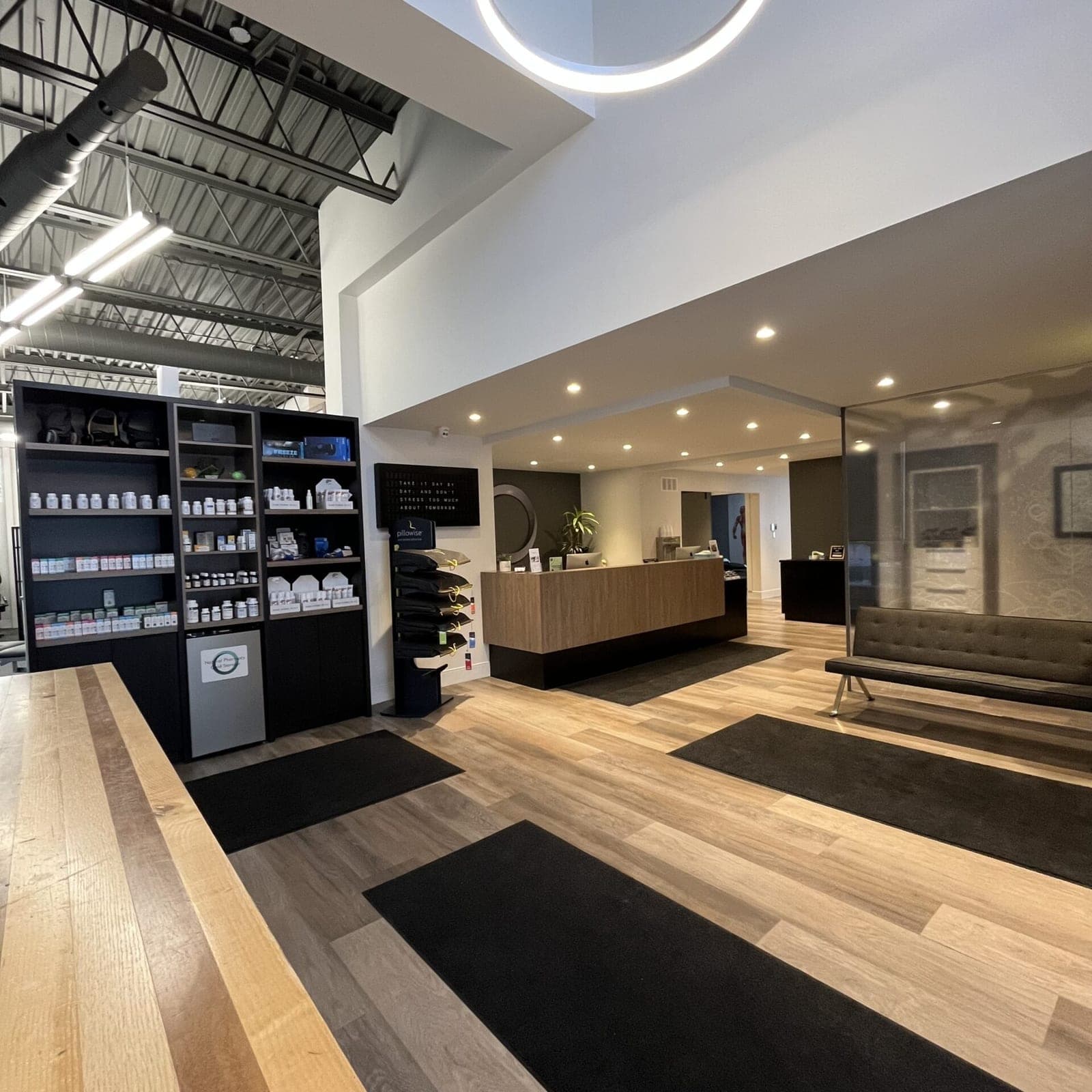 SeniorHome.ca - WIN Health Performance Centre
