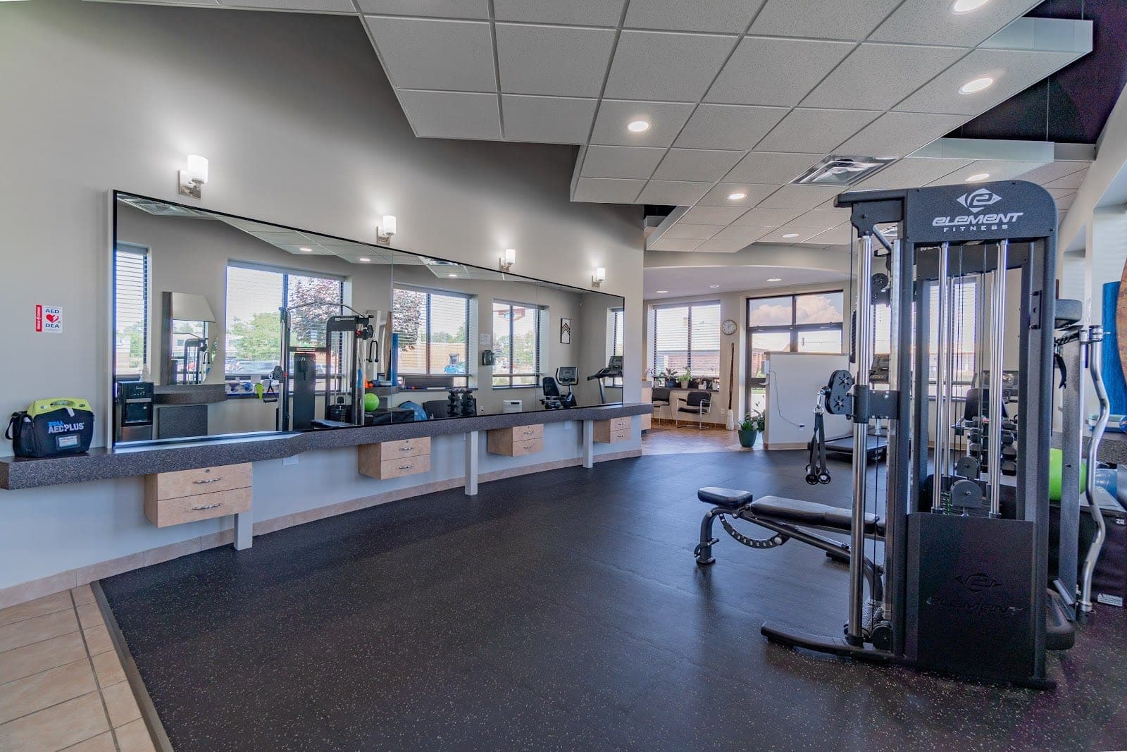Grand Core Physiotherapy (photo: Grand Core Physiotherapy, via Google)