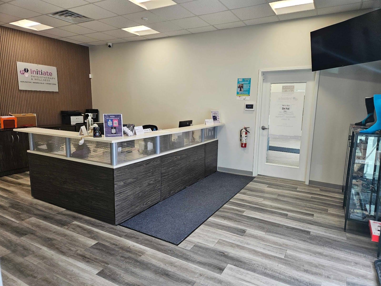 Initiate Physiotherapy & Wellness (photo: Initiate Physiotherapy & Wellness, via Google)