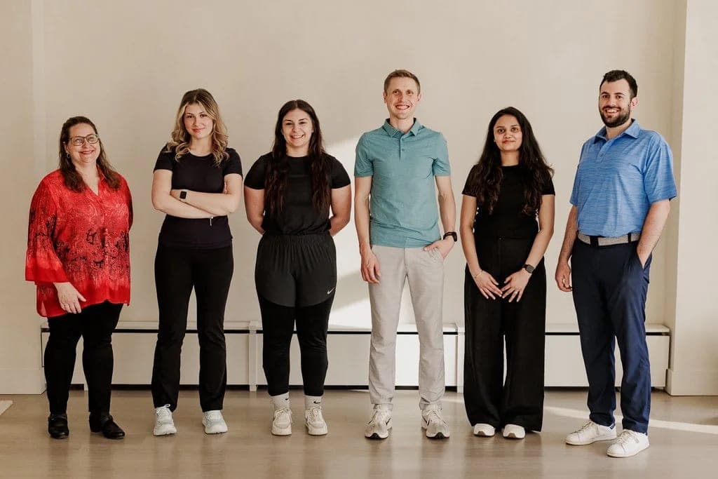 SeniorHome.ca - Mobility Lab Health and Wellness Centre - Physiotherapy, Chiropractor, Registered Massage Therapy