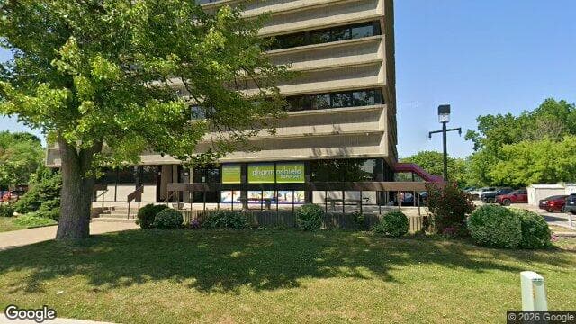 Professional Physiotherapy Clinic (Google Street View)