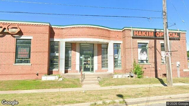 Shankman Jerome R Dr (Google Street View)