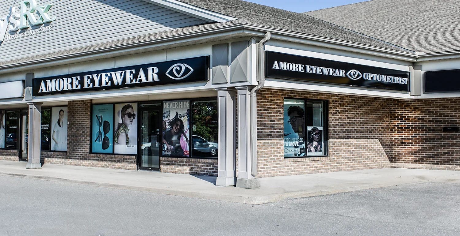 SeniorHome.ca - Amore Eyewear