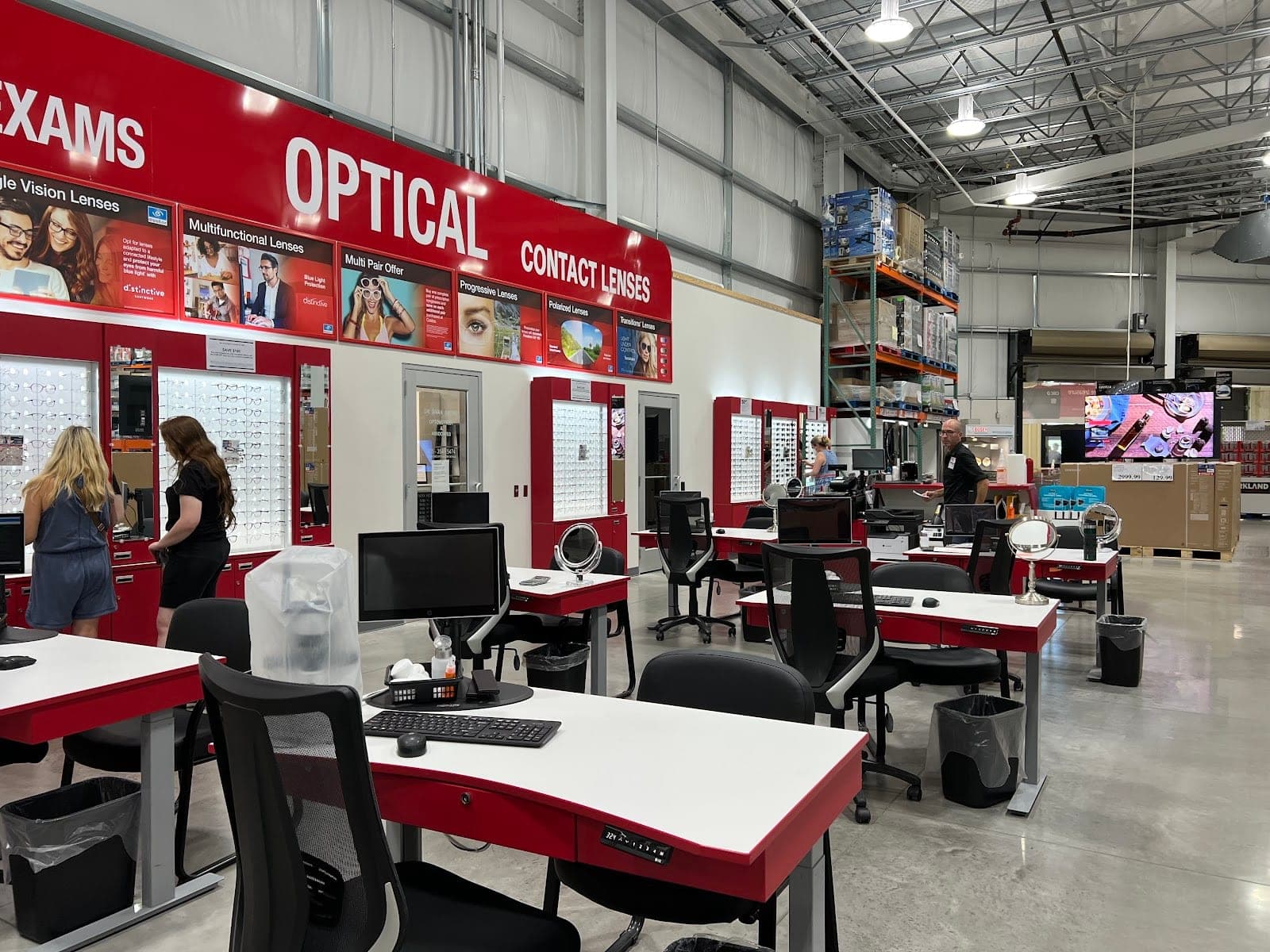Costco Vision Centre (photo: Alex Chan, via Google)