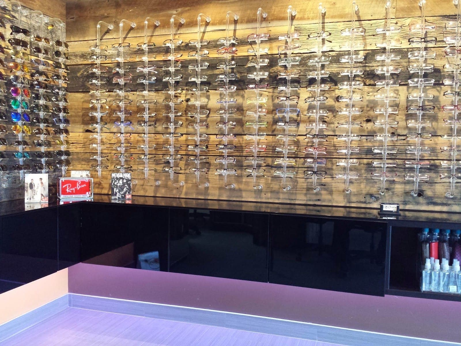 Eye Care Welland (photo: Eye Care Welland, via Google)