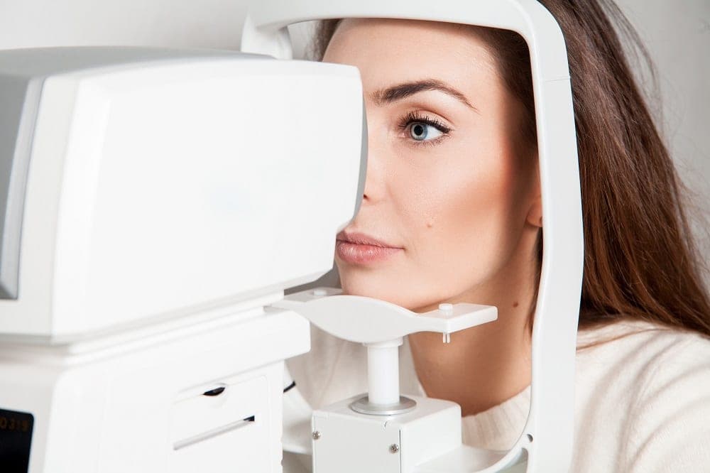 20/20NOW Eye Exams (photo: 20/20NOW Eye Exams, via Google)
