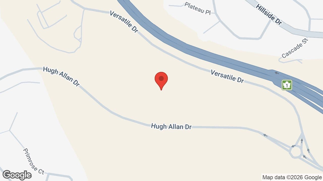 Map: Costco Pharmacy