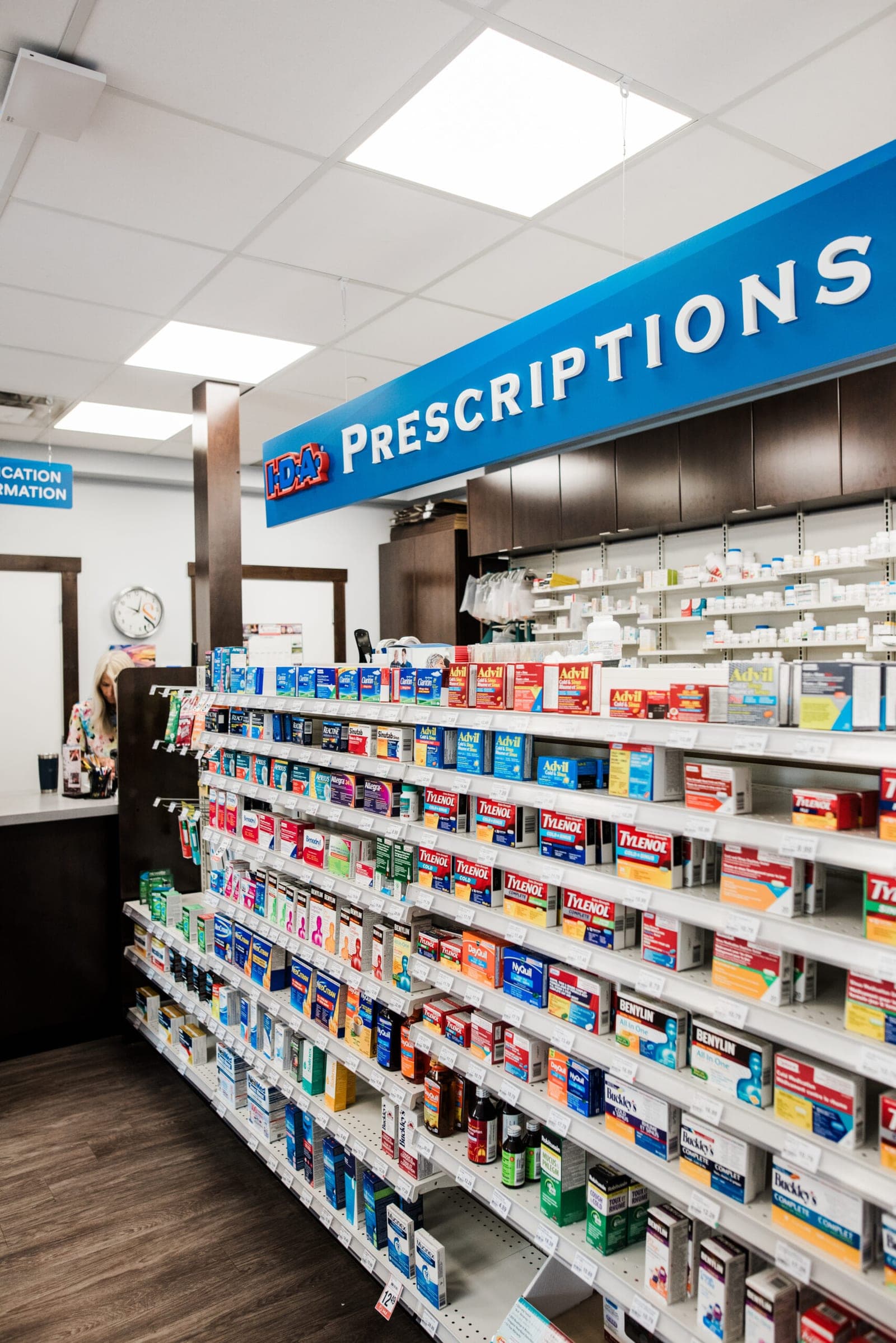 SeniorHome.ca - Kipp-Mallery Pharmacy
