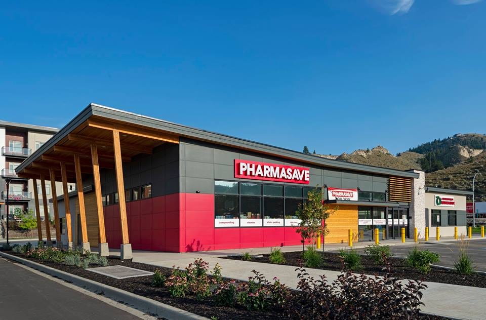 Pharmasave Orchards Walk (photo: Pharmasave Orchards Walk, via Google)