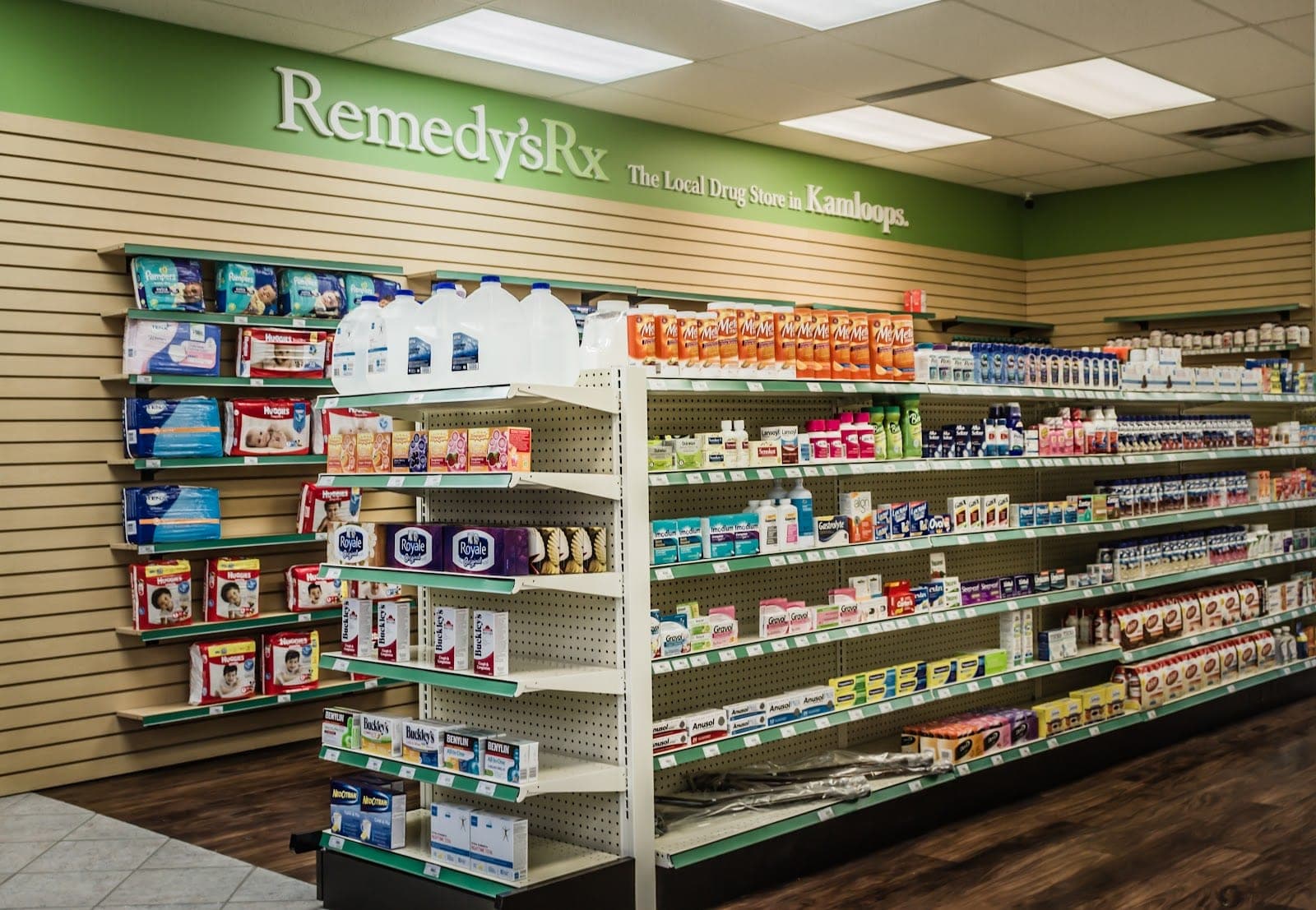 RemedysRx Kleo's Pharmacy (photo: RemedysRx Kleo's Pharmacy, via Google)