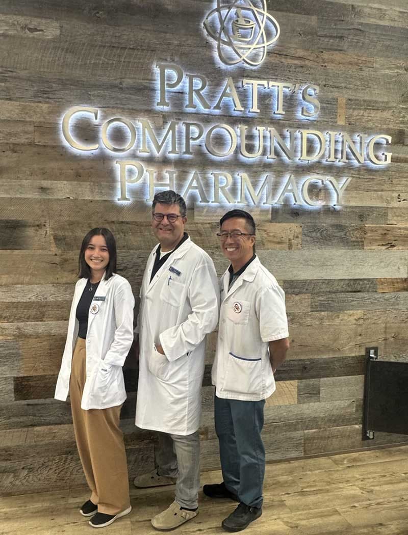 SeniorHome.ca - Pratt's Compounding Pharmacy