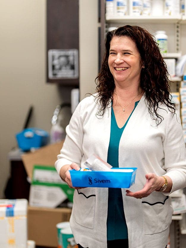 SeniorHome.ca - I.D.A. Kipp Mallery Dallas Pharmacy