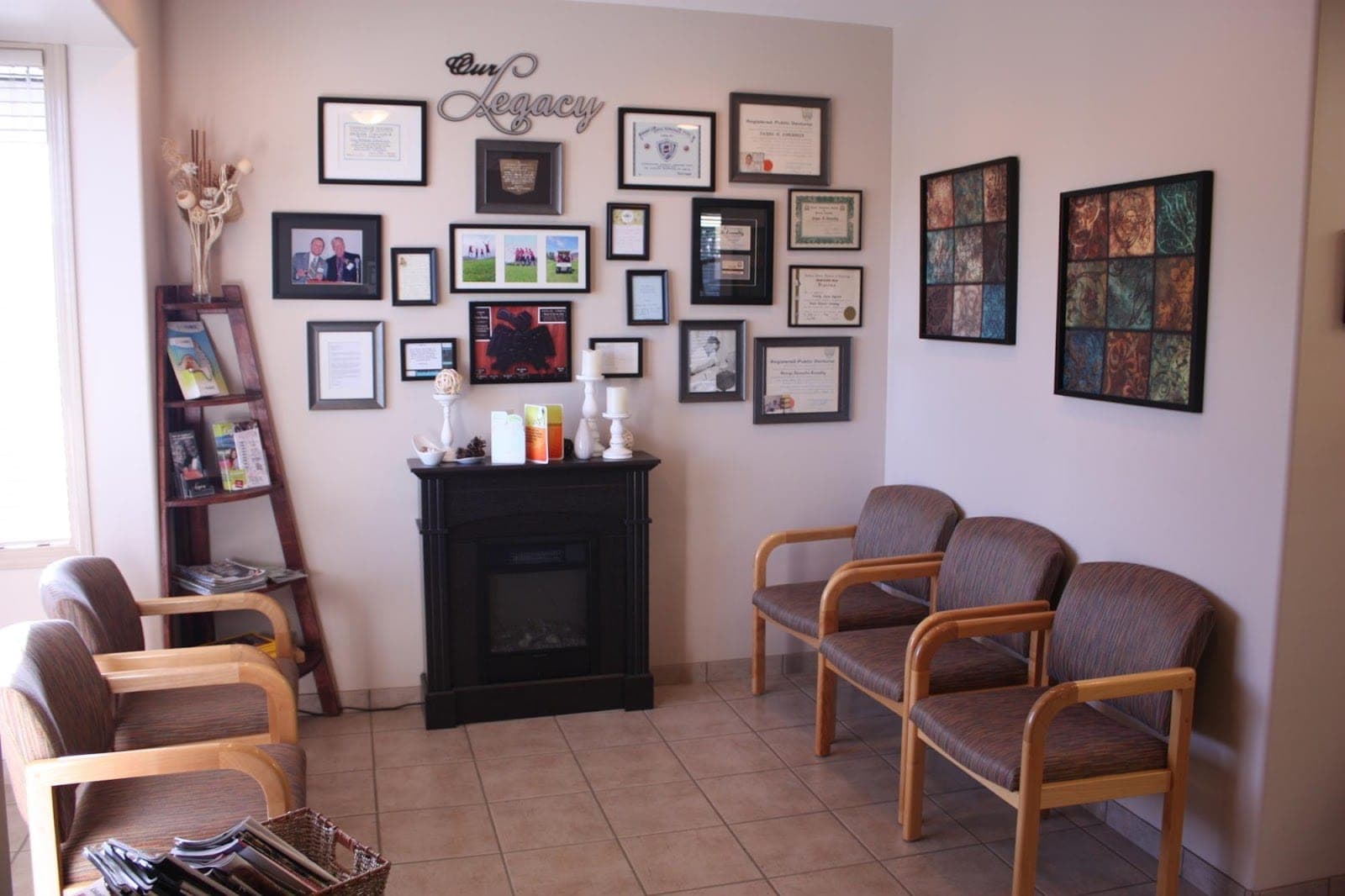 Legacy Denture Clinic (photo: Legacy Denture Clinic, via Google)