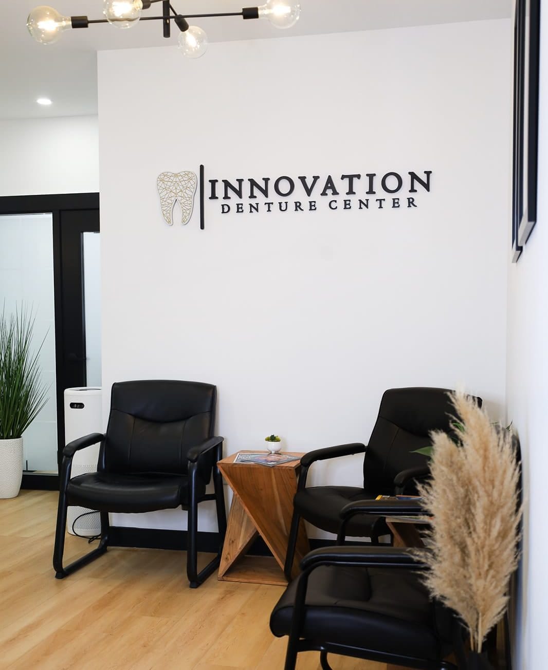 SeniorHome.ca - Innovation Denture Center