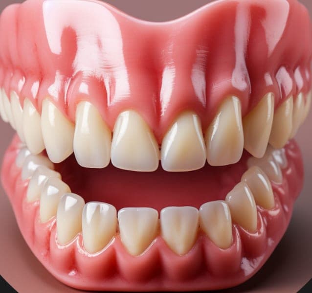 Kamloops Mobile Denture services (Kaur Denturist.Inc) (photo: Kamloops Mobile Denture services (Kaur Denturist.Inc), via Google)