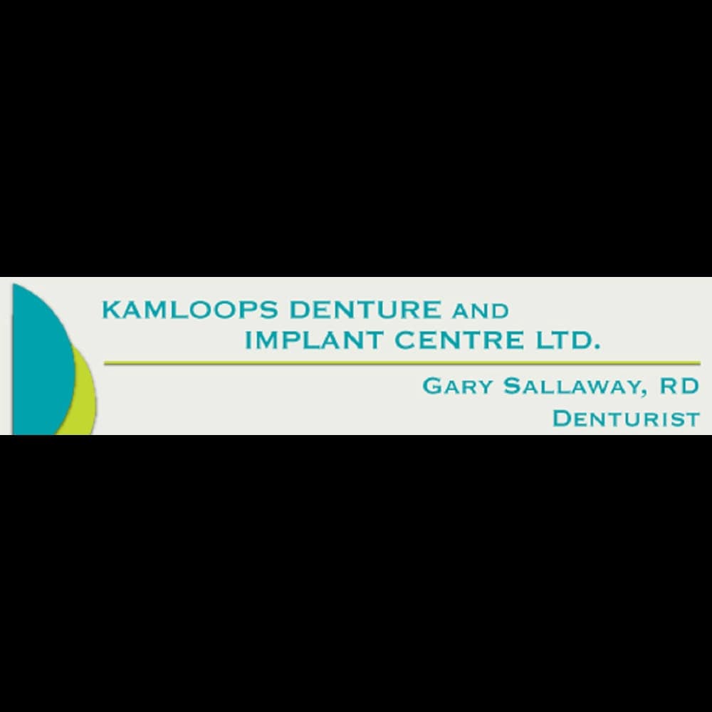 Kamloops Denture & Implant Centre (photo: Kamloops Denture & Implant Centre, via Google)
