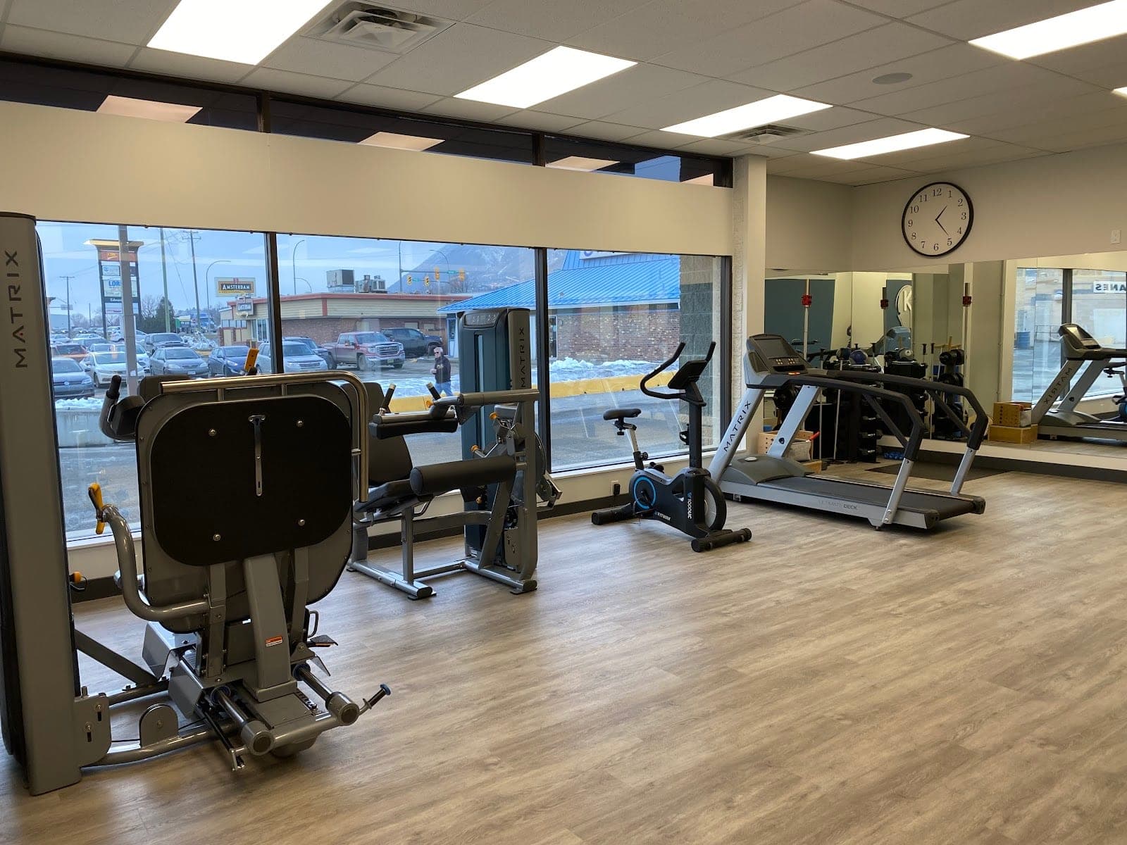 Kamloops Physiotherapy & Sports Injury Centre (photo: Kamloops Physiotherapy & Sports Injury Centre, via Google)