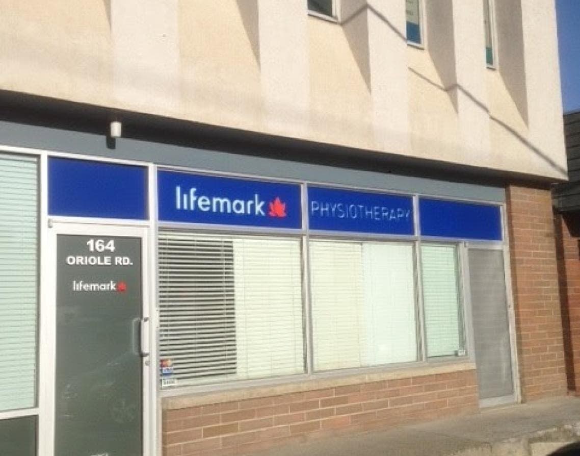 SeniorHome.ca - Lifemark Physiotherapy Kamloops