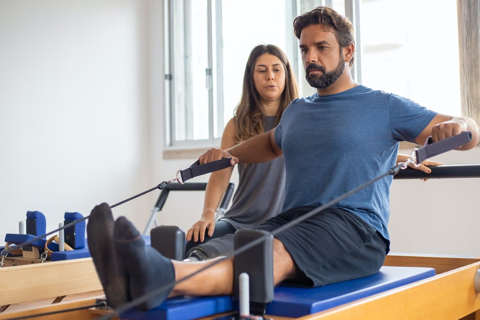 Kinetic Energy Healthcare & Wellness Centre (photo: Kinetic Energy Healthcare & Wellness Centre, via Google)