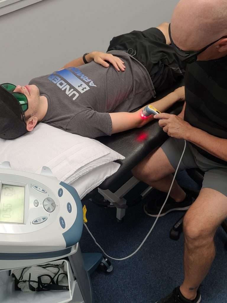 SeniorHome.ca - Thompson Rivers Physiotherapy