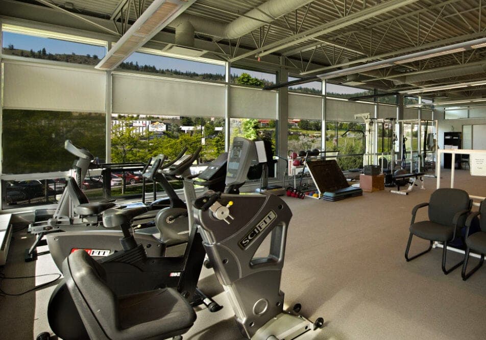 SeniorHome.ca - Sage Sport Institute