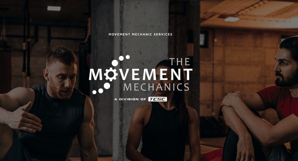 SeniorHome.ca - The Movement Mechanics