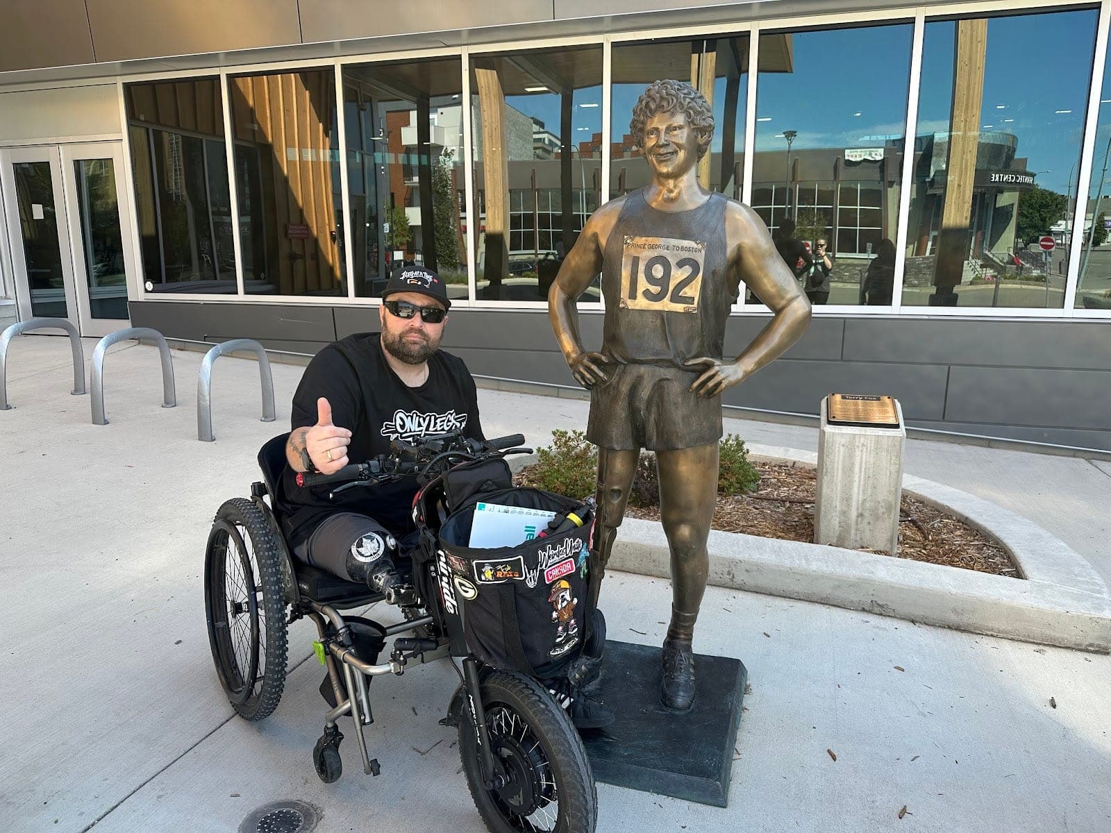 SMART Rehabilitation (photo: 1 Leg Media, via Google)