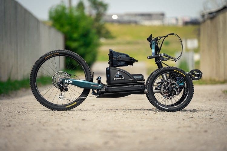 Alternative Mobility (photo: Alternative Mobility Inc., via Google)