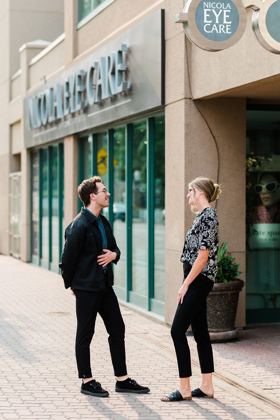 SeniorHome.ca - Nicola Eye Care Optometrist