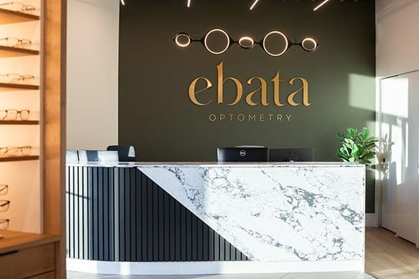 SeniorHome.ca - Ebata Optometry
