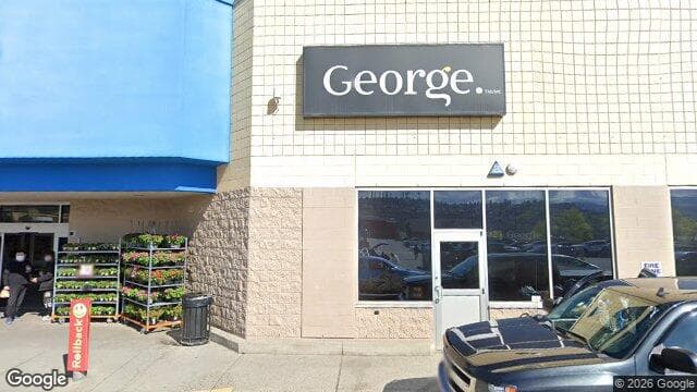 Walmart Vision Centre (Google Street View)