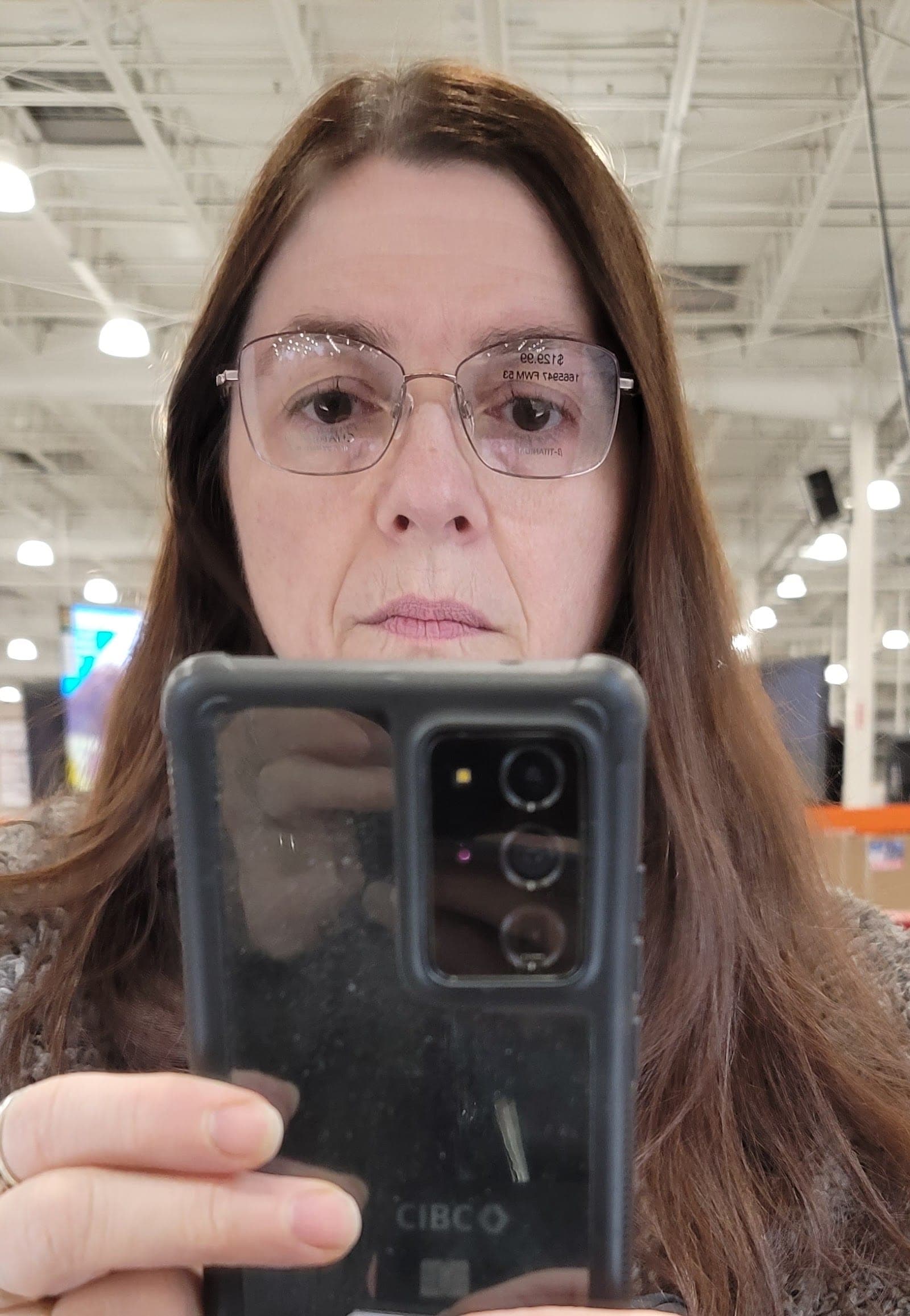 Costco Vision Center (photo: Brenda Duggan, via Google)