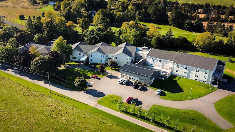 Gillis Lodge - Photo 1