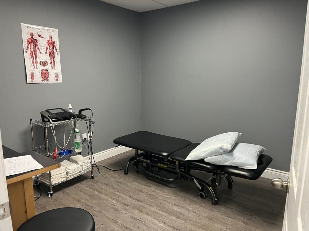 SeniorHome.ca - Live Active Physiotherapy