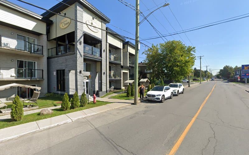 Résidence Oasis de Terrebonne Enr - Photo 1