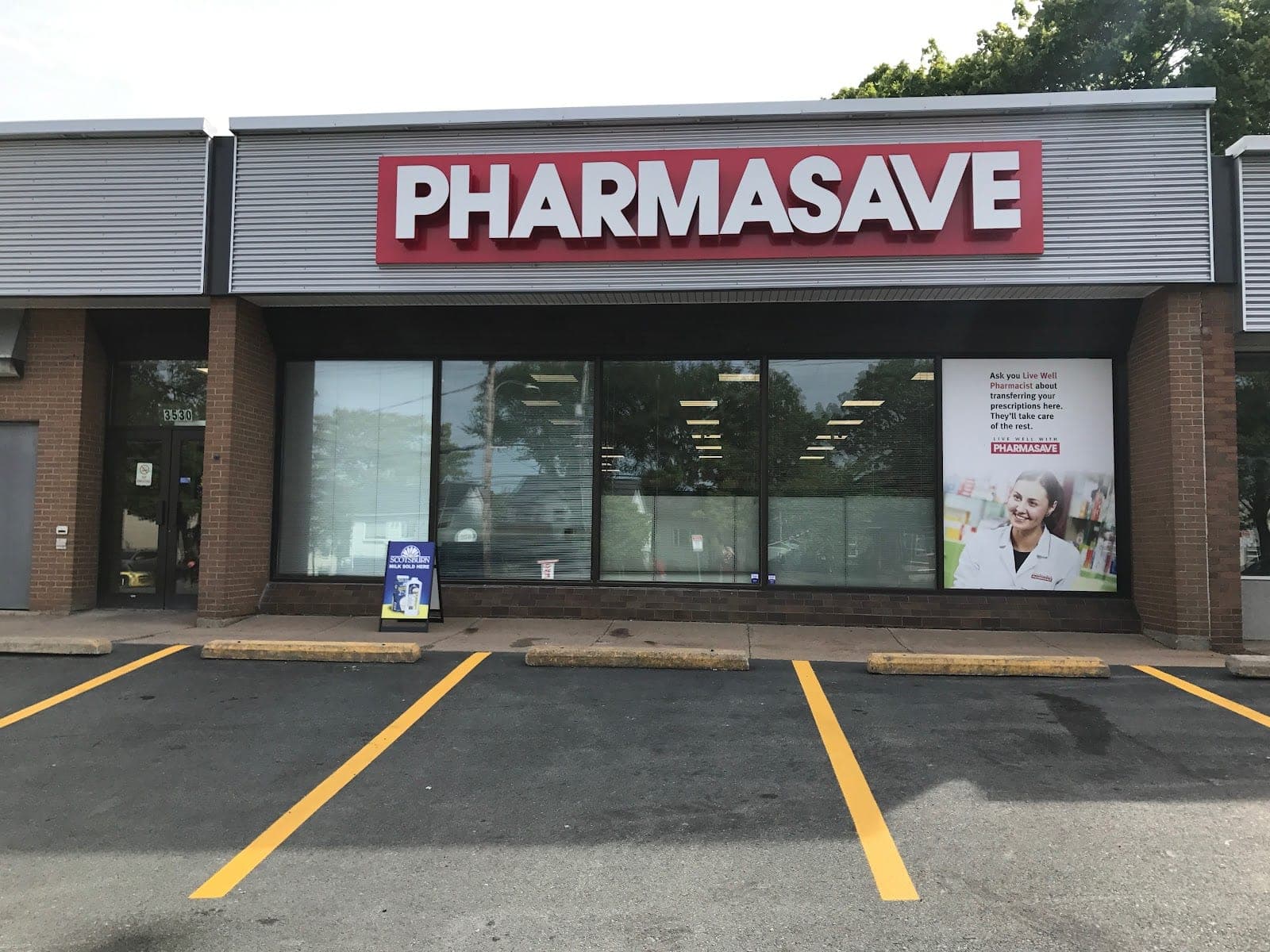 Pharmasave North End Halifax (photo: Pharmasave North End Halifax, via Google)